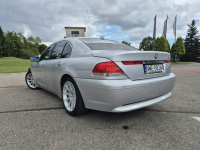 BMW 735 Giżycko - zdjęcie 7