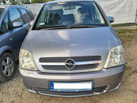 Opel Meriva Fasty - zdjęcie 2