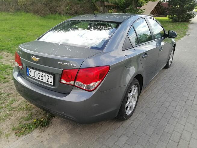 Chevroler Cruze 2009 | 2.0 Radowo Małe - zdjęcie 6