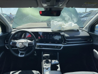 Kia Sportage 4x4 Automat Kamera Podgrzewanie 160KM Gliwice - zdjęcie 9