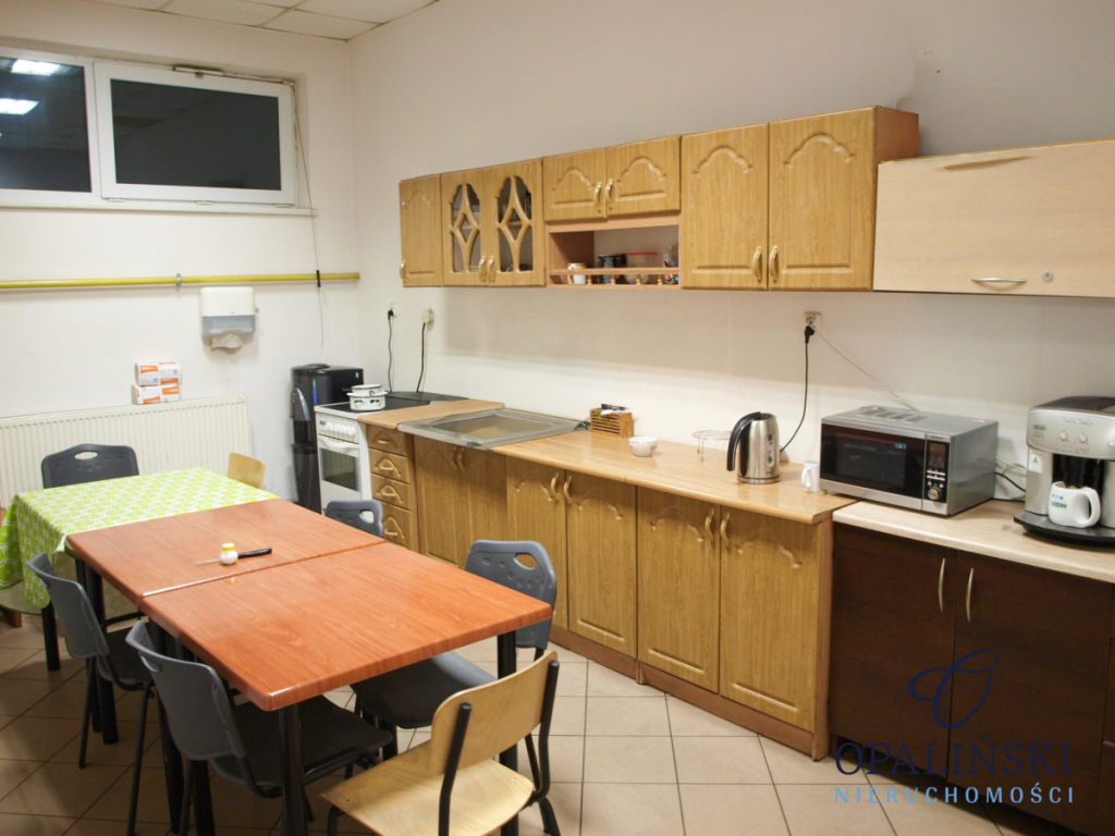 Osobny budynek | Produkcja | Magazyn | Handel | Świlcza - zdjęcie 4