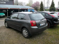 Toyota Corolla 1.4/ 97 kM/ sprawna Katowice - zdjęcie 3