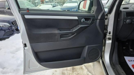 Opel Meriva climatronic zarejestrowana LIFT Lębork - zdjęcie 10