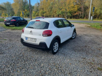 Citroen C3 Salon PL - I WŁ - Klima  - PO wymianie rozrządu - ŁADNY Szczecin - zdjęcie 5