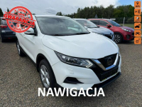 Nissan Qashqai lift, navi, kamera, 40tys.km!