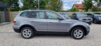 BMW X3 Jeden Właściciel  2.0 d Płock - zdjęcie 12