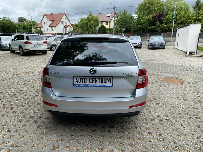 Octavia JOY 1.4 benzyna 150 KM Kobylnica - zdjęcie 5
