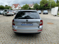 Octavia JOY 1.4 benzyna 150 KM Kobylnica - zdjęcie 5