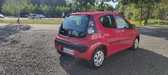 Citroen C1 Klimatyzacja. Goczałkowice-Zdrój - zdjęcie 4