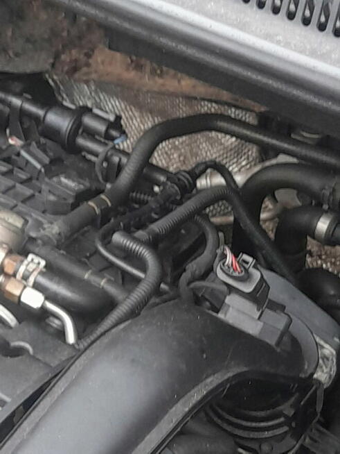 Sprzedam Volkswagen Plus Krotoszyn - zdjęcie 11