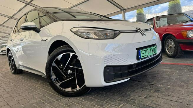 Volkswagen ID.3 Salon Polska Automat 204 KM Zduńska Wola - zdjęcie 10