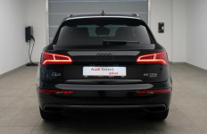 Audi Q5 45TFSI 245KM Quattro Stronic Virtual Led Kamera ACC Kielce - zdjęcie 3