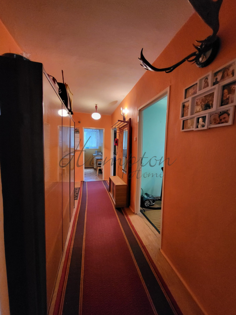 3 pokoje do aranżacji - Metro Służew  3 minuty! Warszawa - zdjęcie 4