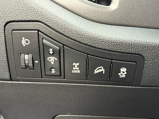 Kia Sportage 2.0 4x4 navi  PANORAMA  czujniki  cofania Łodygowice - zdjęcie 10