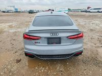 Audi RS5 Nardo Gray / Quattro / niski przebieg Wrocław - zdjęcie 6