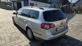 Sprzedam Passat b6