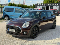 MINI Clubman Cooper • Automat • LED • Navi • Climatronic • 164 tys.