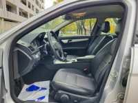 C180 KOMPRESSOR, 1.6l benzyna 156KM*Salon PL*Sprawny technic Warszawa - zdjęcie 3