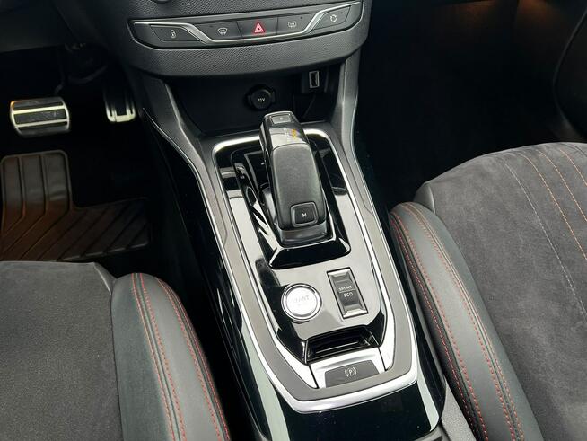 Peugeot 308 GT-Line Automat FullLED CarPlay Kamera Baranowo - zdjęcie 7