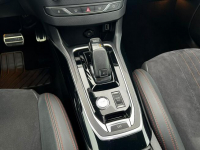 Peugeot 308 GT-Line Automat FullLED CarPlay Kamera Baranowo - zdjęcie 7