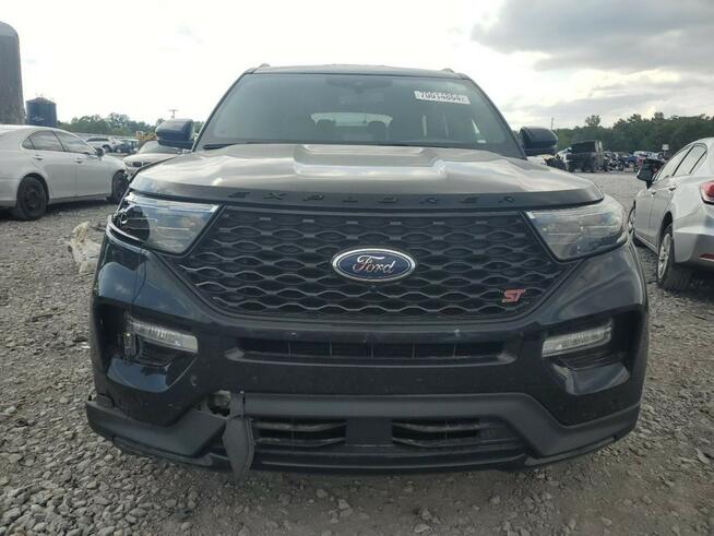 Ford Explorer ST 4x4 400HP 7os.  Virtual Sękocin Nowy - zdjęcie 5