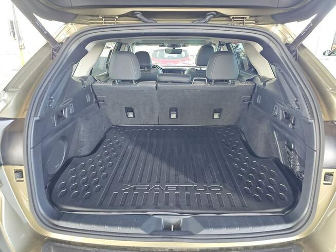 Subaru OUTBACK Bogata wersja wyposażenia / AWD / niski przebieg Cieszyn - zdjęcie 12