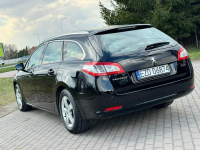 Peugeot 508 SW *Ekonomiczny*Diesel*Panorama* Zduńska Wola - zdjęcie 6