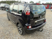 Citroen C3 Picasso Klima PDC Gwarancja Kutno - zdjęcie 8