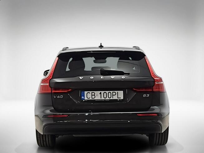 Volvo V60 B3 B Core aut ! Z Polskiego Salonu ! Faktura Vat ! Warszawa - zdjęcie 4