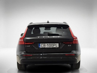 Volvo V60 B3 B Core aut ! Z Polskiego Salonu ! Faktura Vat ! Warszawa - zdjęcie 4