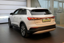 Q4 e-tron 40 204KM Matrix Navi Kamera ACC Kielce - zdjęcie 2