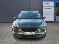 Ford Kuga Titanium X 1.5 EcoBoost 150 KM M6 LY78108 Warszawa - zdjęcie 8