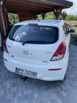 Hyundai i20 1.1 CRDI Hak klimatyzacja Kajetany - zdjęcie 3