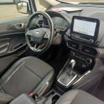 Ford EcoSport Titanium Kamera Cofania Nawigacja Suchorzew - zdjęcie 11