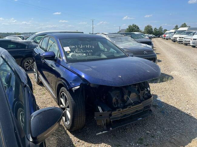 Audi Q4 Quattro E-Tron 299 GH638 Grunwald - zdjęcie 1