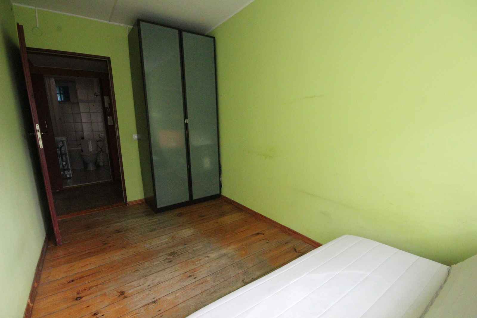 4pok, 60met, okolice Katowickiej PIWNICA/PARKING (Wrocław) Krzyki - zdjęcie 7