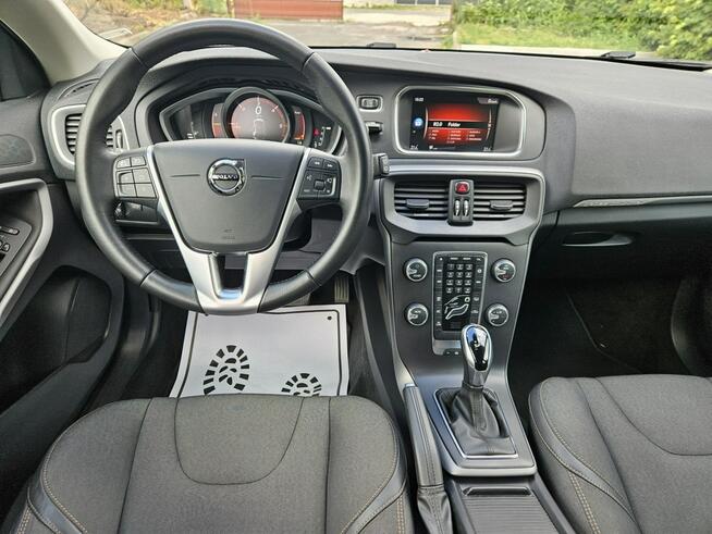 Volvo V40 Cross Country* Ładne i Zadbane* Rok GWARANCJI Opoczno - zdjęcie 9
