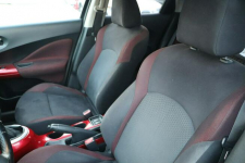 Nissan Juke KLIMA,6-bieg,alu,podgrzewane fotele,zarejestrowany Opole - zdjęcie 10