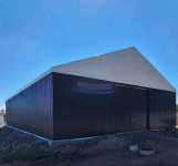 Hale Namiotowe produkcja i sprzedaż Wygoda - zdjęcie 7