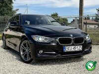 BMW 316 Bi-Xenon Skóry Navi Gwarancja
