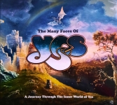 Polecam Zestaw 3XCD  Zespołu- YES -A Jorney Through the Inner World