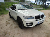 BMW X6 E71 2010 3.0 Benzyna 122tyś. km Kanada ASO M-Pakiet Białystok - zdjęcie 12