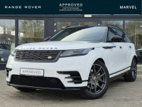 Range Rover Velar 3.0 I6 400 KM AWD Dynamic SE / DEMO