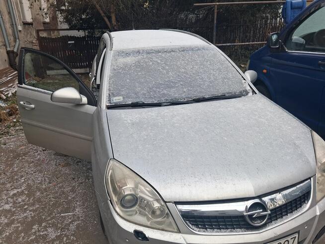 Opel vectra c Silver edition Częstochowa - zdjęcie 3