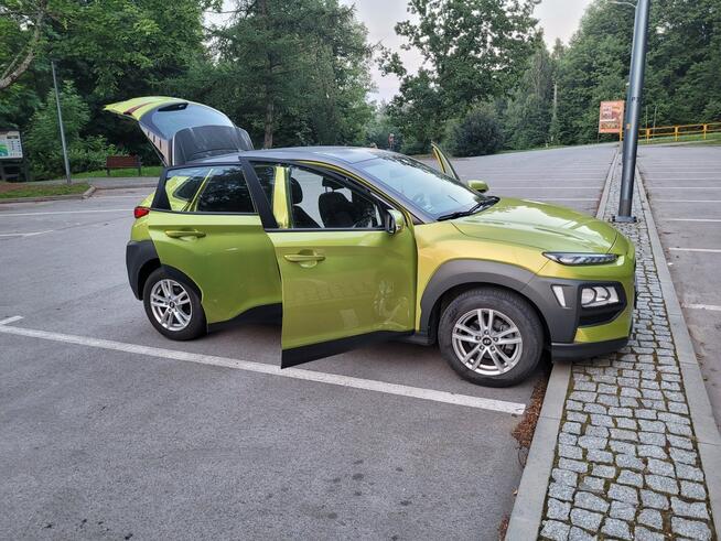 Hyundai Kona Ćmińsk - zdjęcie 12
