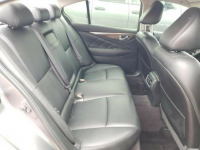 Infiniti Q50 2019, 3.0L, od ubezpieczalni Warszawa - zdjęcie 7
