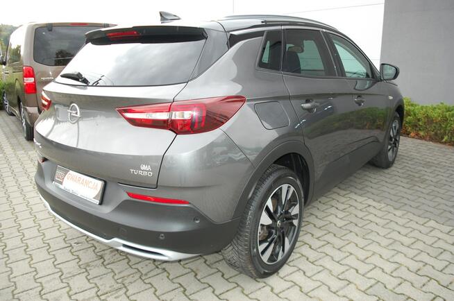 Opel Grandland X Automat,Kamera,Navi Dębica - zdjęcie 4
