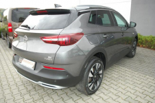 Opel Grandland X Automat,Kamera,Navi Dębica - zdjęcie 4
