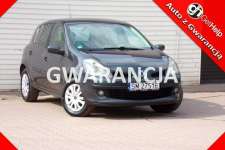 Renault Clio Klimatyzacja /Gwarancja /2008r