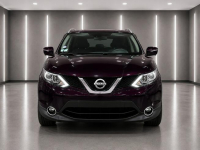 Nissan Qashqai kamera cofania*nawigacja*opłacony Żabno - zdjęcie 2